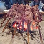 柳家 - 猪肩ロース