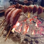 柳家 - 蝦夷鹿ロース