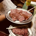 焼肉 はせ川 - 