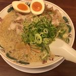 ラーメン魁力屋 - 