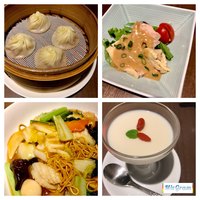 京鼎樓 HANARE店 - 