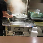 手打ち十割そば 振甫町 縁 - 