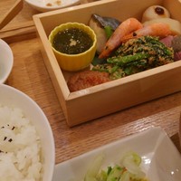京都石塀小路豆ちゃ 有楽町 - 