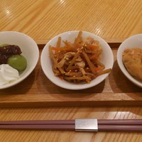 京都石塀小路豆ちゃ 有楽町 - 