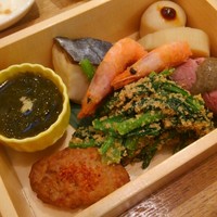 京都石塀小路豆ちゃ 有楽町 - 