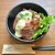 焼肉工房 桜 - ローストビーフ丼 並、830円です。