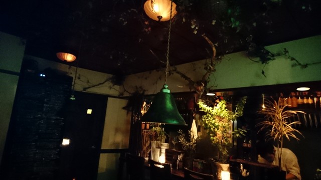 エンジン 高円寺 イタリアン 食べログ