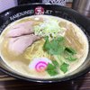 ラーメン人生JET