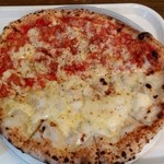 PIZZERIA　TATSU - 