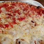 PIZZERIA　TATSU - 