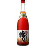 瑞泉的梅酒