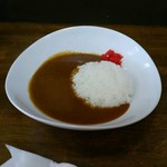 カレーショップびぼ - 