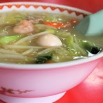 竜丹 - チャンポンメン