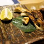 つきじ 文化人 - 