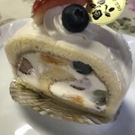 フィオレット - 