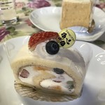 フィオレット - 