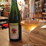 organ - Xavier Marchais l'Elixir Mystérieux　グザヴィエ・マルシェ レリクシール・ミステリュウ