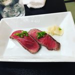 近江肉 こまきち - 