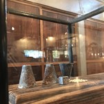 そば舎 あお - あーと