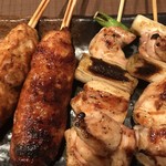 Yakitori Yoshioka - 