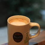 タリーズコーヒー 鎌倉鶴岡八幡宮前店