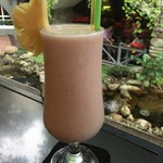 mien dong thao - ドリンク写真: