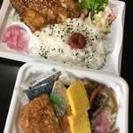 ヨークベニマル - 金屋店限定のお弁当