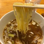 つけ麺 しろぼし - 