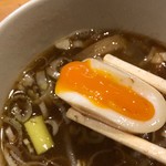 つけ麺 しろぼし - 