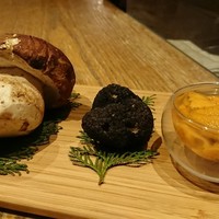 リストランテ ソットラルコ - 