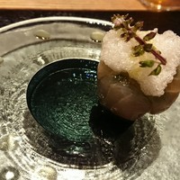 リストランテ ソットラルコ - 