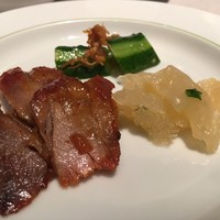 中国飯店 富麗華 - 