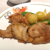 中国飯店 富麗華 - 