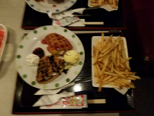 コロッケ倶楽部 鹿児島ベイサイド店 鹿児島 その他 食べログ コロッケ倶楽部 鹿児島ベイサイド店 鹿児島 その他 食べログ