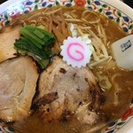 らぁめん とん平