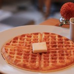 カフェヴィヴモンディモンシュ