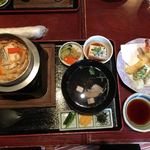 おいでん家 道後店 - 