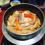 おいでん家 道後店 - 