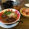 ラーメン東大 尼崎店