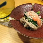 酒菜 はすの華 - 