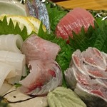 酒菜 はすの華 - 