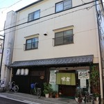 Ajiyoshi - 