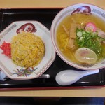 らーめん きちりん - 