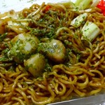 竹のこ - 料理写真: