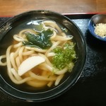 吉野川製麺所 - 