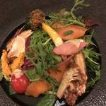 裏参道牛肉店 - 