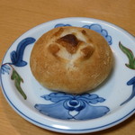 BAUMDORF - きなこクリームパン