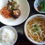 Tossaka Udon - 