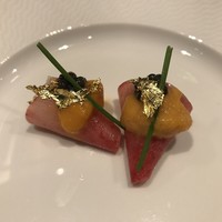 秋田牛鉄板焼 銀座五明 - 