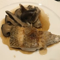 秋田牛鉄板焼 銀座五明 - 